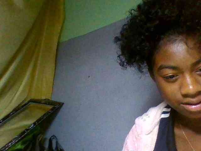 Joela1 webcam