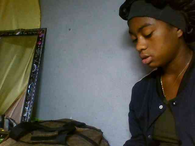 Joela1 webcam