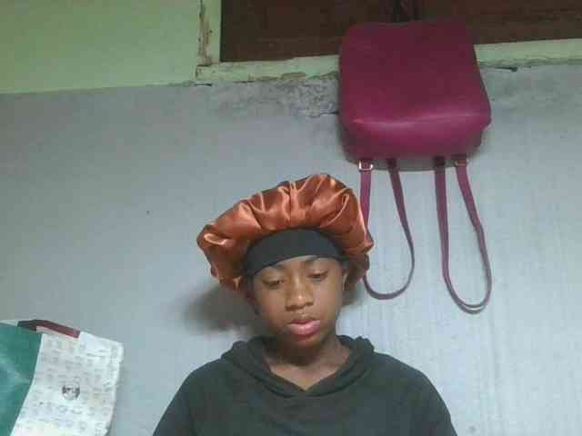 Joela1 webcam