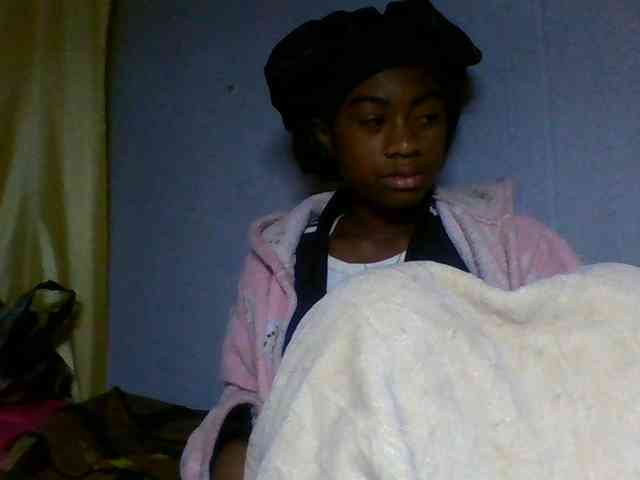Joela1 webcam
