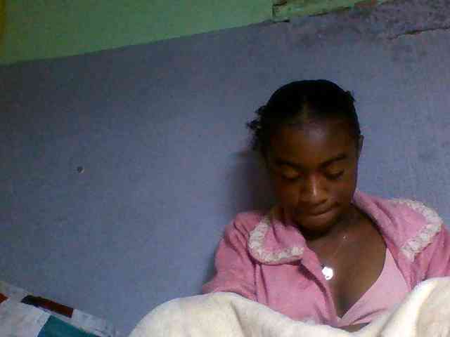 Joela1 webcam