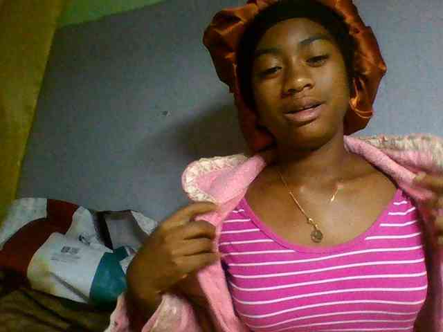 Joela1 webcam