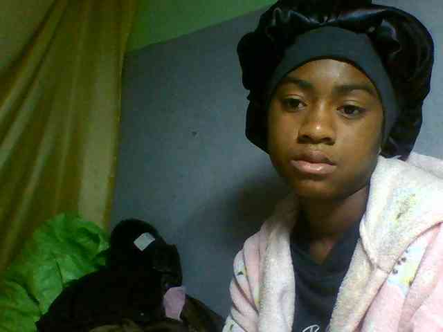 Joela1 webcam
