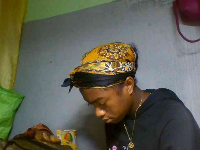 Joela1 webcam