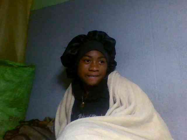 Joela1 webcam