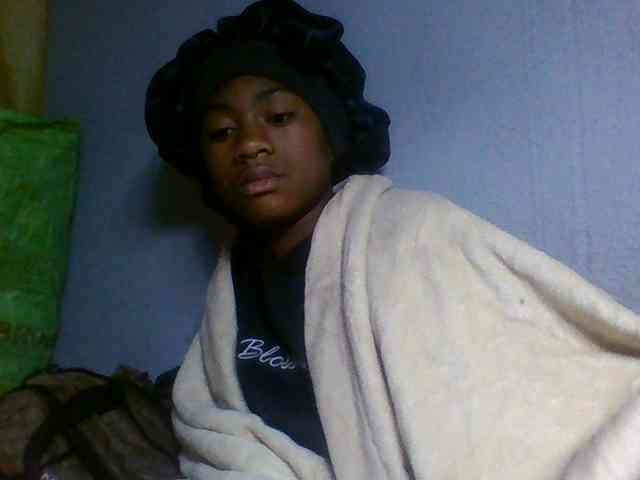Joela1 webcam
