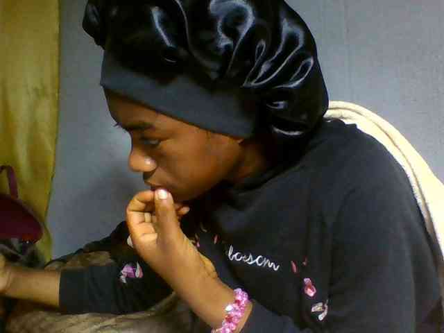 Joela1 webcam