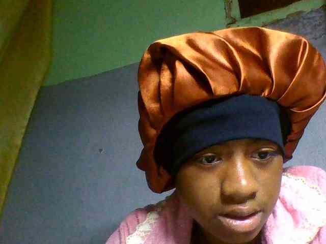 Joela1 webcam
