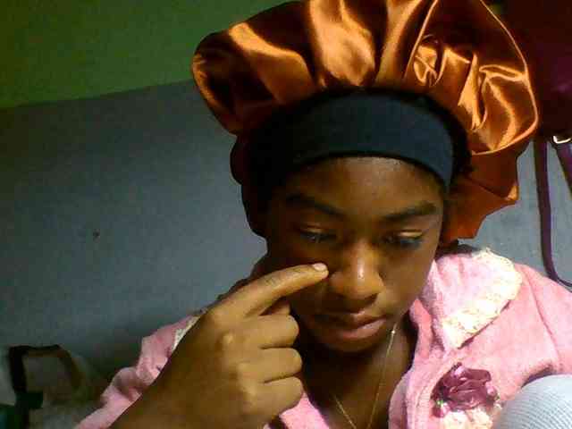 Joela1 webcam