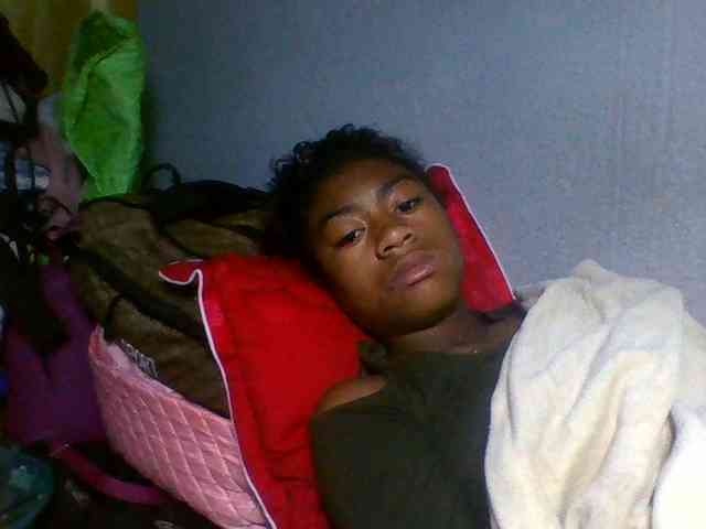 Joela1 webcam