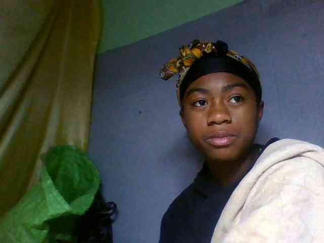 Joela1 webcam