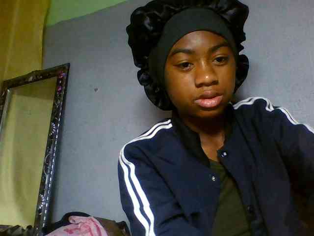 Joela1 webcam