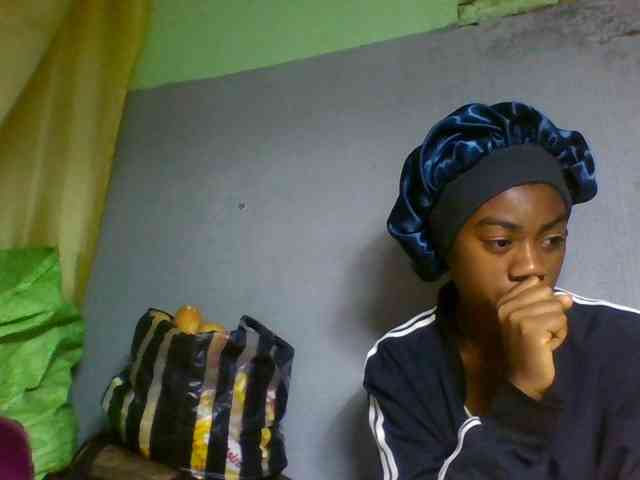 Joela1 webcam