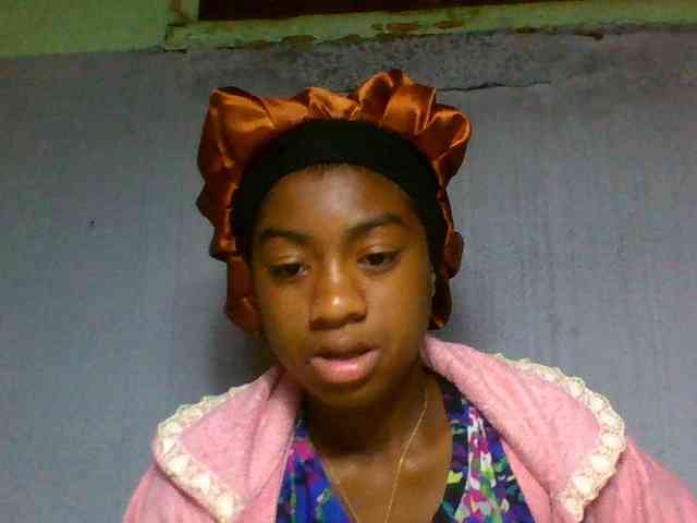 Joela1 webcam