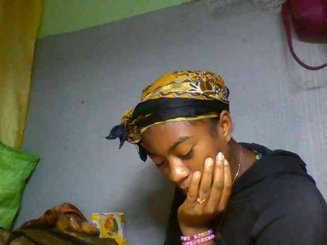Joela1 webcam