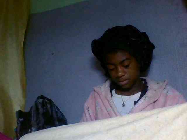 Joela1 webcam