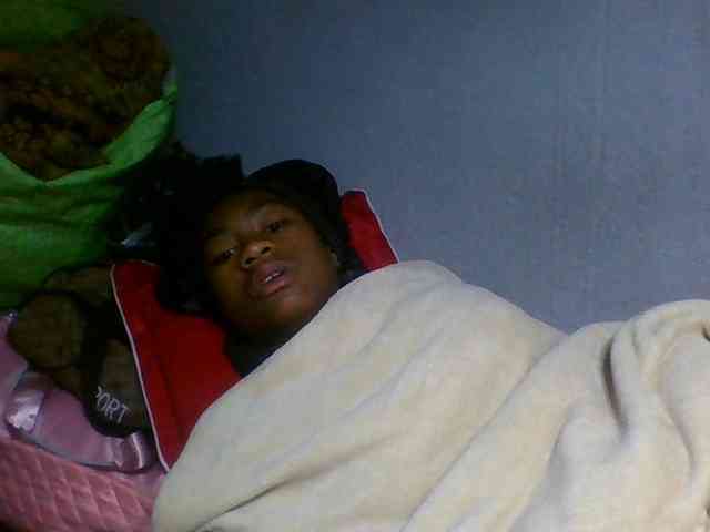 Joela1 webcam