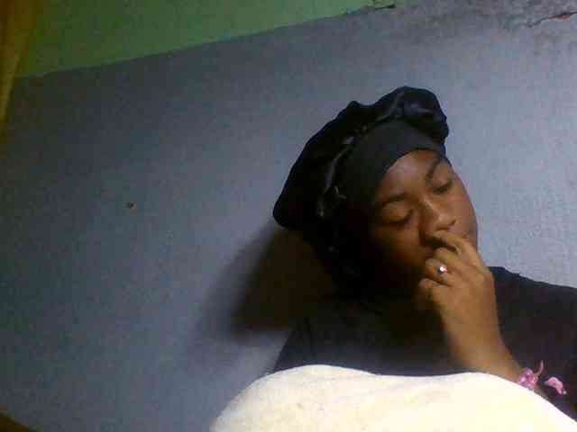 Joela1 webcam