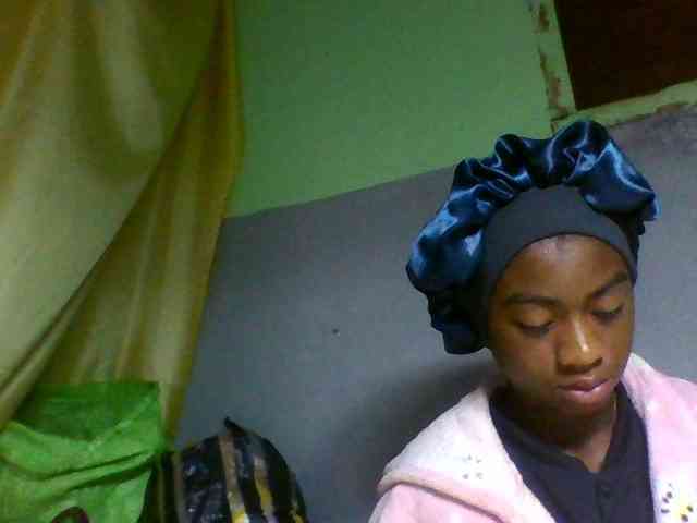 Joela1 webcam