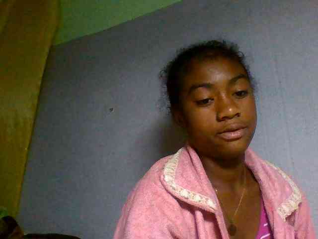 Joela1 webcam