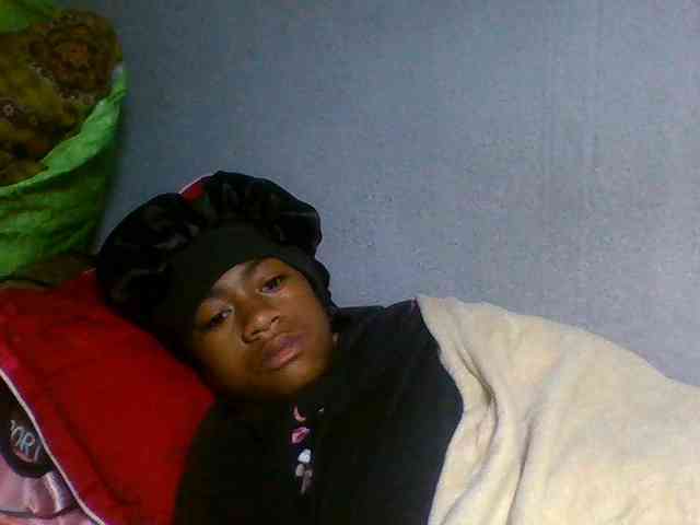 Joela1 webcam