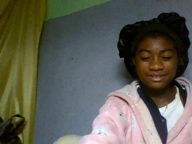 Joela1 webcam