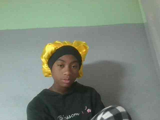 Joela1 webcam