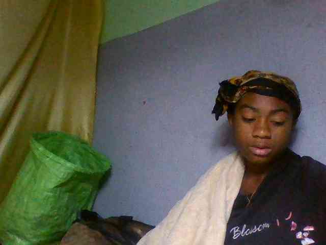 Joela1 webcam