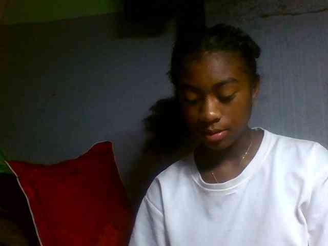 Joela1 webcam