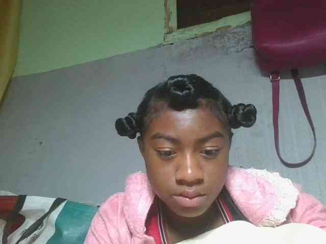 Joela1 webcam