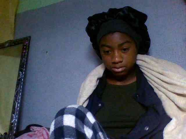 Joela1 webcam