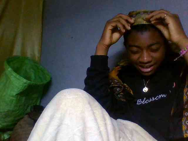 Joela1 webcam