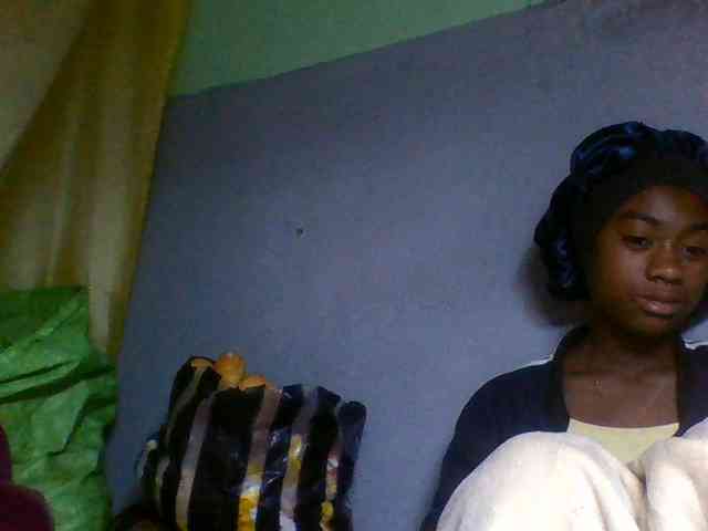 Joela1 webcam