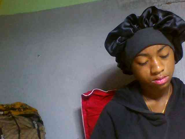 Joela1 webcam