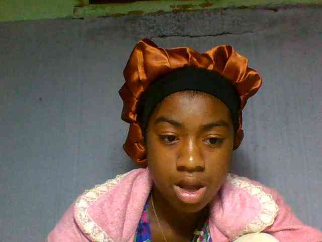 Joela1 webcam