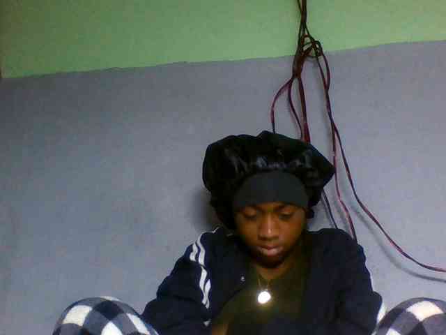 Joela1 webcam