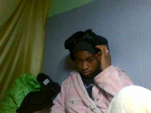 Joela1 webcam