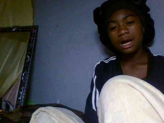 Joela1 webcam