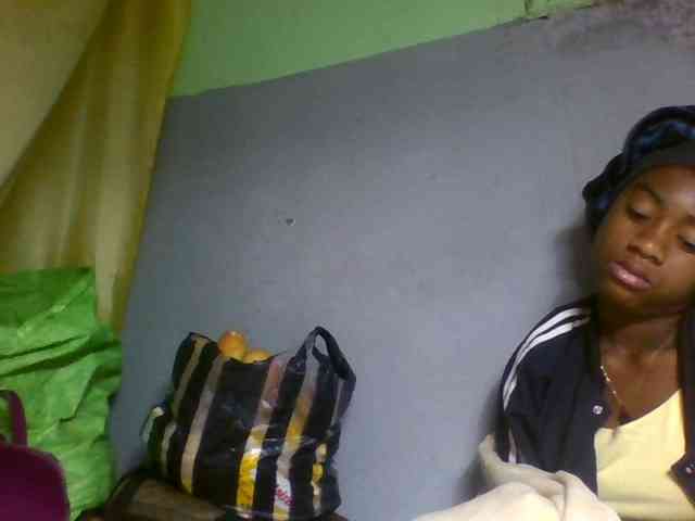 Joela1 webcam