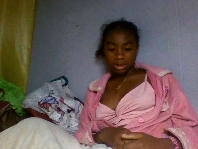 Joela1 webcam
