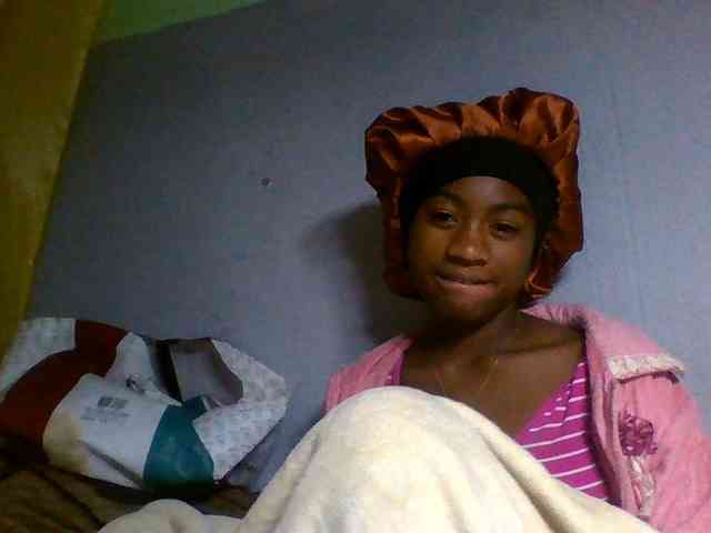 Joela1 webcam