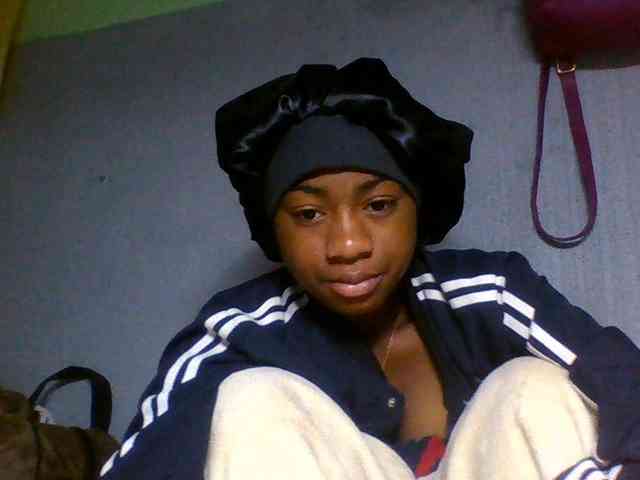 Joela1 webcam