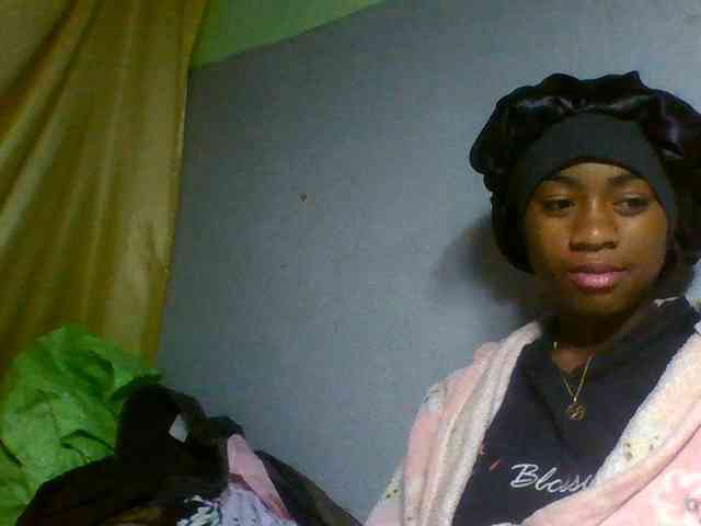 Joela1 webcam