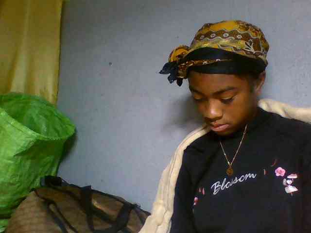Joela1 webcam