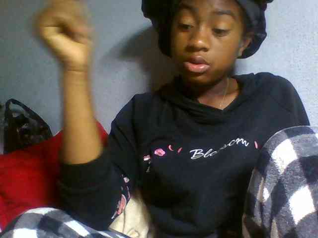 Joela1 webcam