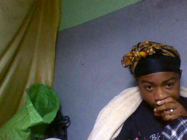 Joela1 webcam