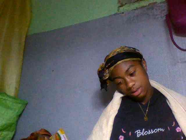 Joela1 webcam