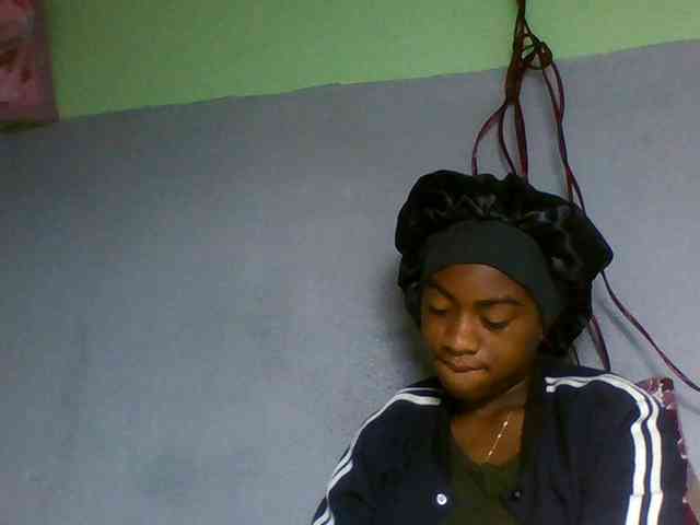 Joela1 webcam