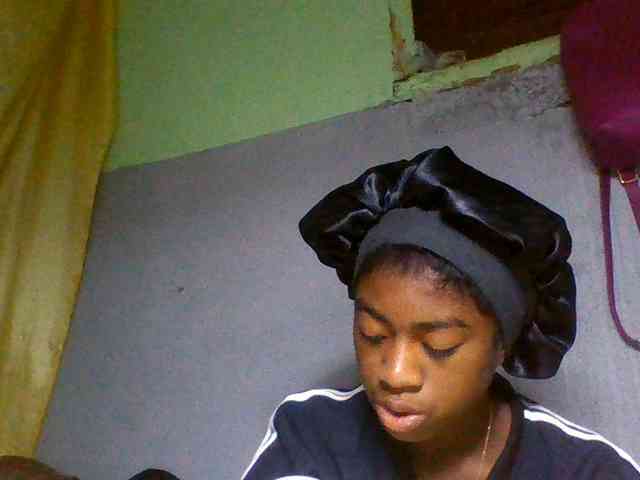 Joela1 webcam