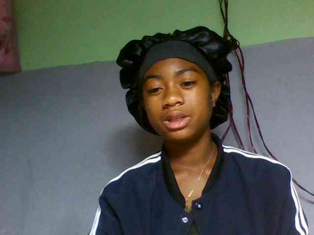 Joela1 webcam